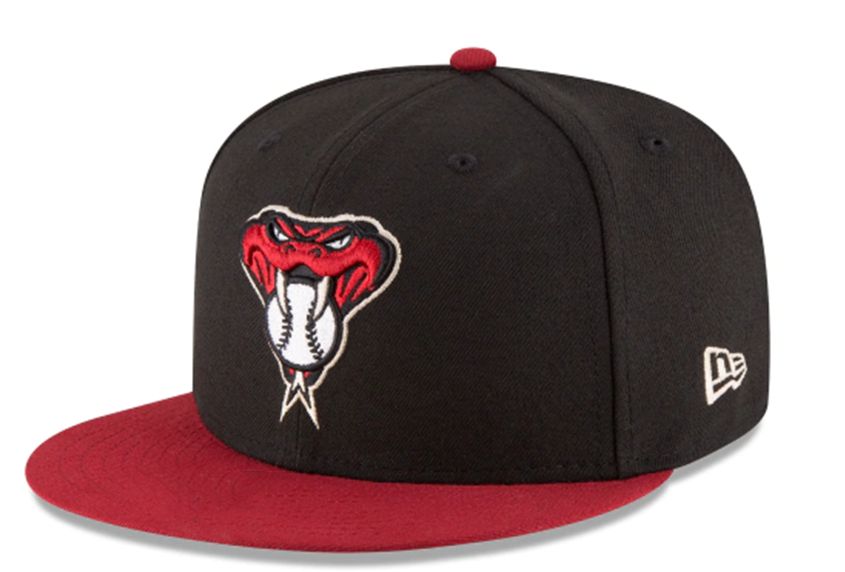 2023 MLB Arizona Diamondback Hat TX 202306263->->Sports Caps